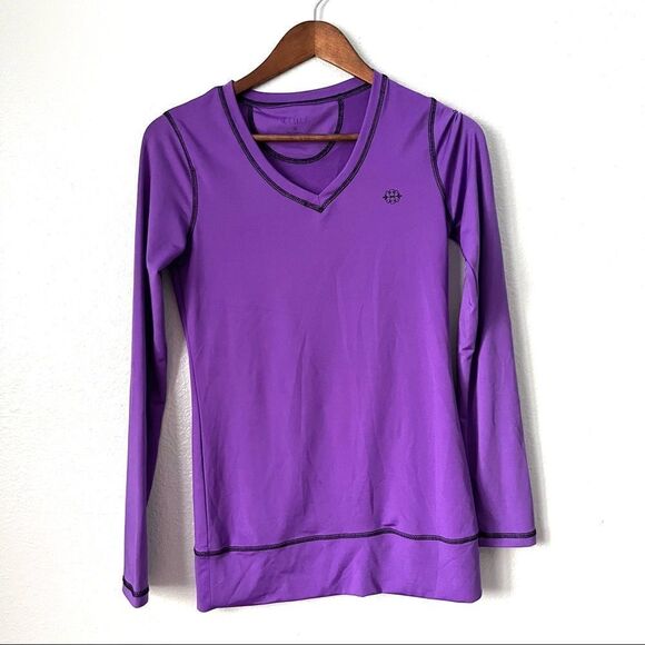 Cruel Girl Long Sleeve T Shirt Size S - Picture 1 of 6
